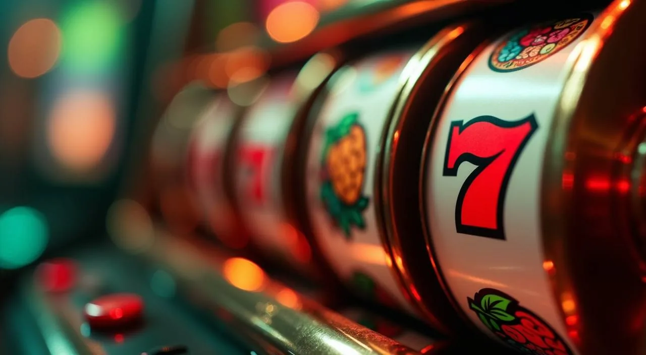Roulette Spinners